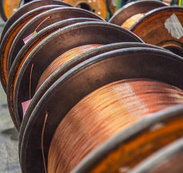 low to medium voltage electrical cables